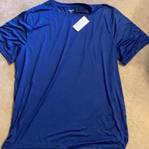 NWT old Navy active short sleeve XXXL